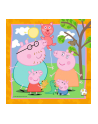 ravensburger RAV puzzle 3X49 Peppa Pig 05579 - nr 10