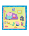 ravensburger RAV puzzle 3X49 Peppa Pig 05579 - nr 6