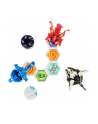 spin master SPIN Bakugan Legends Collection S5 6065913 /4 - nr 9