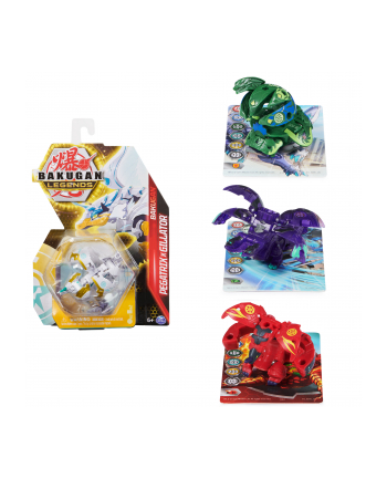 spin master SPIN Bakugan Core kula podstawowa S5 6066093 /16