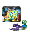 spin master SPIN Bakugan Baku Tin S5 puszka 6066256 /3 - nr 3