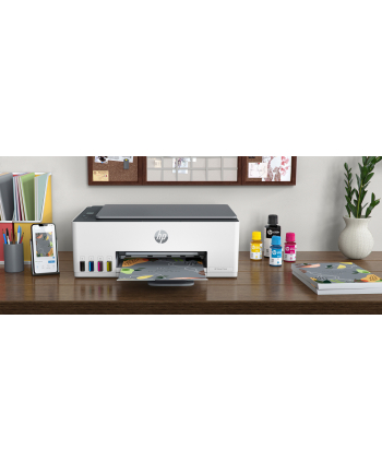 hp inc. Urządzenie wielofunkcyjne Smart Tank 580 1F3Y2A nr 1