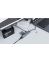 natec Stacja dokująca Multi Port Fowler Slim USB-C PD, 2x USB 3.0, HDMI 4K - nr 23