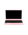 maxcom Laptop mBook14 Różowy - nr 1