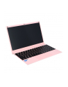 maxcom Laptop mBook14 Różowy - nr 3
