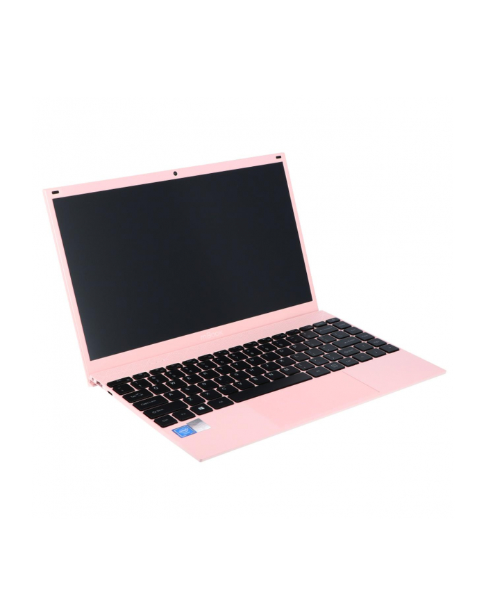 maxcom Laptop mBook14 Różowy główny