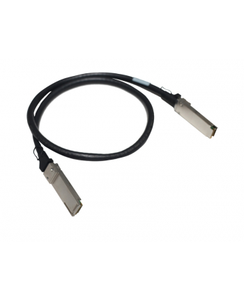 hewlett packard enterprise Kabel 100Gb QSFP28_QSFP28 0.5m DAC R8M59A