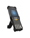 Zebra Mc9300 - 10.9 Cm (4.3'') 800 X 480 Pixels Dual-Touch Capacitive 4 Gb Microsd (Transflash),Sdhc,Sdxc - nr 1