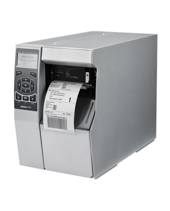 Zebra TT PRNT ZT510 4IN 203DPI EU UK PRNT