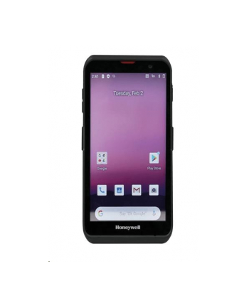 Honeywell Eda52 Eda52-00Ae61N21Rk