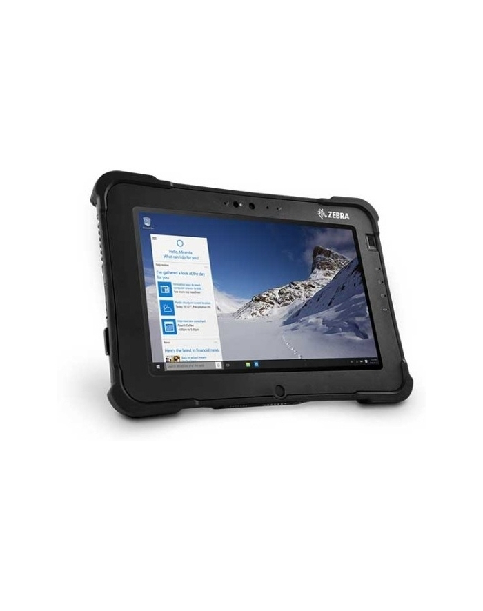 Zebra Rugged Tablet L10 4GB/64GB/Android (RTL10B1B1AS0X0000A6) główny