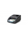 Safescan Money Checking Machine 250-08195 Black Suitable For Banknotes Number Of Detection Points 7 Value Counting (25008195) - nr 1