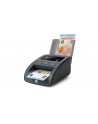 Safescan Money Checking Machine 250-08195 Black Suitable For Banknotes Number Of Detection Points 7 Value Counting (25008195) - nr 7