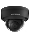 Hikvision Kamera Wandaloodporna Ip Ds-2Cd2143G2-Is(2.8Mm)Black Acusense - 4 Mpx 2.8 Mm - nr 1