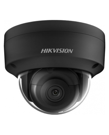 Hikvision Kamera Wandaloodporna Ip Ds-2Cd2143G2-Is(2.8Mm)Black Acusense - 4 Mpx 2.8 Mm