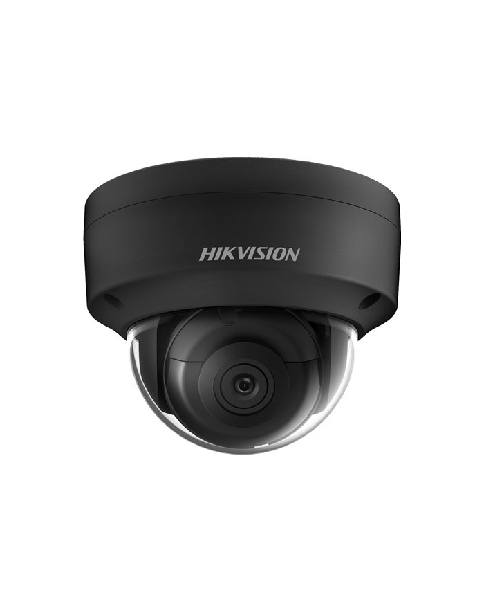 Hikvision Kamera Wandaloodporna Ip Ds-2Cd2143G2-Is(2.8Mm)Black Acusense - 4 Mpx 2.8 Mm główny