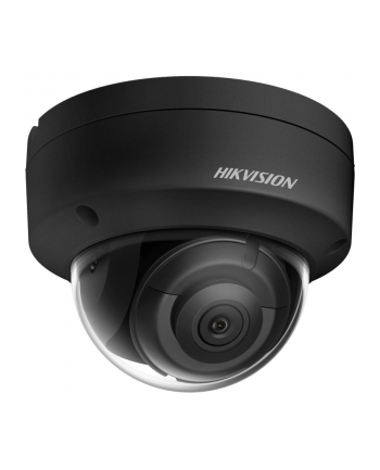 Hikvision Kamera Wandaloodporna Ip Ds-2Cd2143G2-Is(2.8Mm)Black Acusense - 4 Mpx 2.8 Mm