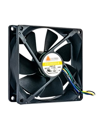 Qnap 92X92X25MM FAN 12V 4PIN (FAN9CMT01)
