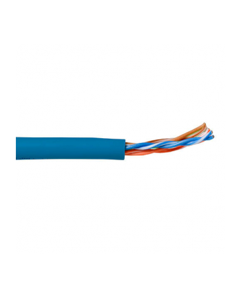 Intronics 305m Cat5E Cable (EP356B)
