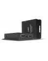 LINDY       EKSTENDER HDMI HDMI  38208, PRZEZ KABEL SIECIOWY RJ45, 70 M - nr 21