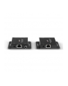 LINDY       EKSTENDER HDMI HDMI  38208, PRZEZ KABEL SIECIOWY RJ45, 70 M - nr 25