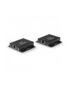 LINDY       EKSTENDER HDMI HDMI  38208, PRZEZ KABEL SIECIOWY RJ45, 70 M - nr 26