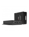 LINDY       EKSTENDER HDMI HDMI  38208, PRZEZ KABEL SIECIOWY RJ45, 70 M - nr 27