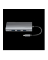 LOGILINK  UA0383 - USB 3.2 (GEN 1) STACJA DOKUJĄCA Z 10 PORTAMI I PD (POWER DELIVERY) 100 W, 1X USB-C (PD) / 3X USB 3.0 / 1X HDMI / 1X VGA / 1X RJ45 / - nr 22