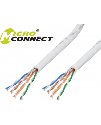 Microconnect 305m CAT5e UTP (KAB014-305)
