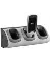 MOTOROLA  3-SLOT HIGH DENSITY LOCKING CRADLE  (CRDMC183SLCKH01) - nr 4