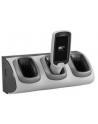 MOTOROLA  3-SLOT HIGH DENSITY LOCKING CRADLE  (CRDMC183SLCKH01) - nr 9