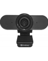 Sandberg Webcam 1080P (134-20) (13420) - nr 6