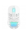 Xtrfy M42 Wireless RGB White (M42WRGBWHITE) - nr 50