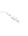 Xtrfy M42 Wireless RGB White (M42WRGBWHITE) - nr 5