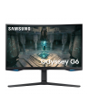 Samsung 27'' Odyssey G6 (LS27BG650EUXEN) - nr 135