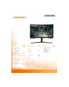 Samsung 27'' Odyssey G6 (LS27BG650EUXEN) - nr 32