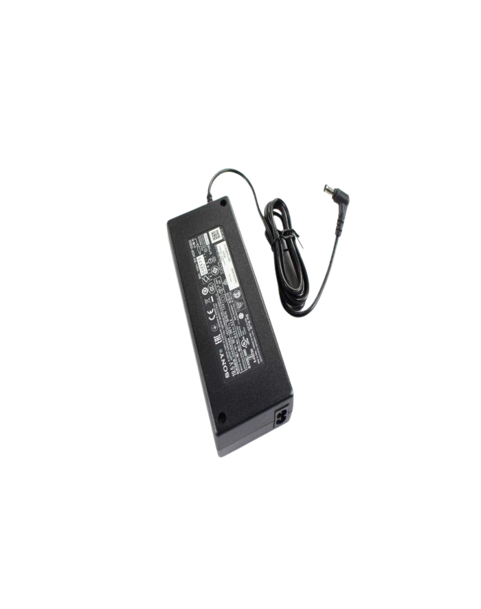 Sony power adapter ACDP-120E03 główny
