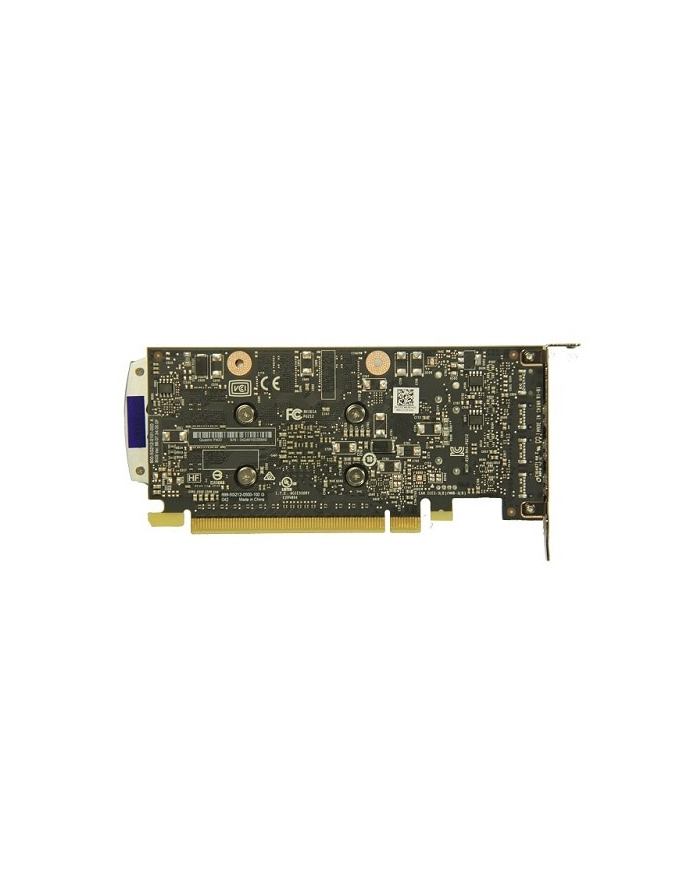 Karta graficzna Dell Quadro P400 2GB GDDR5 (490-BDZY) główny