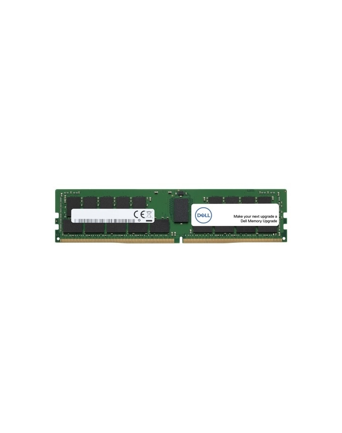 Dell Dimm,8Gb,3200,1Rx8,8G,Ddr4,R (6VDNY) główny