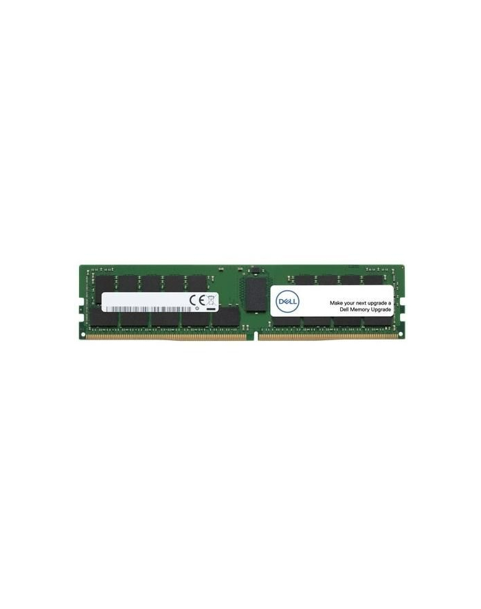 Dell Pamięć RAM - Memory 16GB 2RX8 2666MHz DDR4 RDIMM '' (PWR5T) (PWR5T2) główny