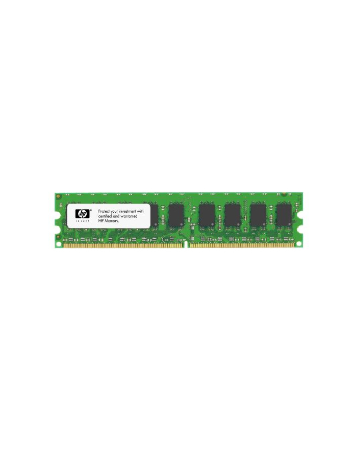 HP DIMM 8GB DDR4 (834932001) główny