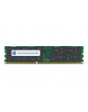 Hewlett Packard Enterprise 8GB (1x8GB) Dual Rank x4 PC3L-10600 (DDR3-1333) Reg CAS-9 LP Memory Kit moduł pamięci 1333 Mhz Kod korekcyjny - nr 2
