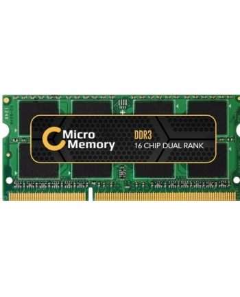 Coreparts 4Gb Memory Module (MMG24384GB)