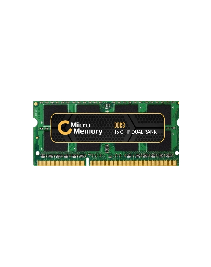 Coreparts 4Gb Memory Module (MMG24384GB) główny
