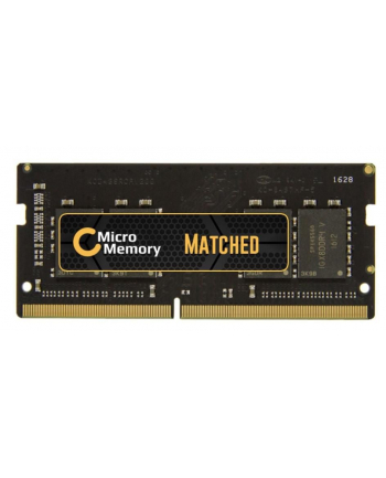 Coreparts MMHP185-8GB 8GB Memory Module for HP (MMHP1858GB)