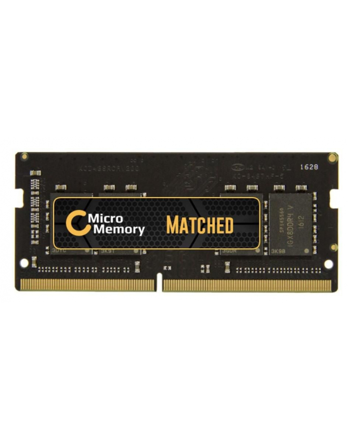 Coreparts MMHP185-8GB 8GB Memory Module for HP (MMHP1858GB) główny