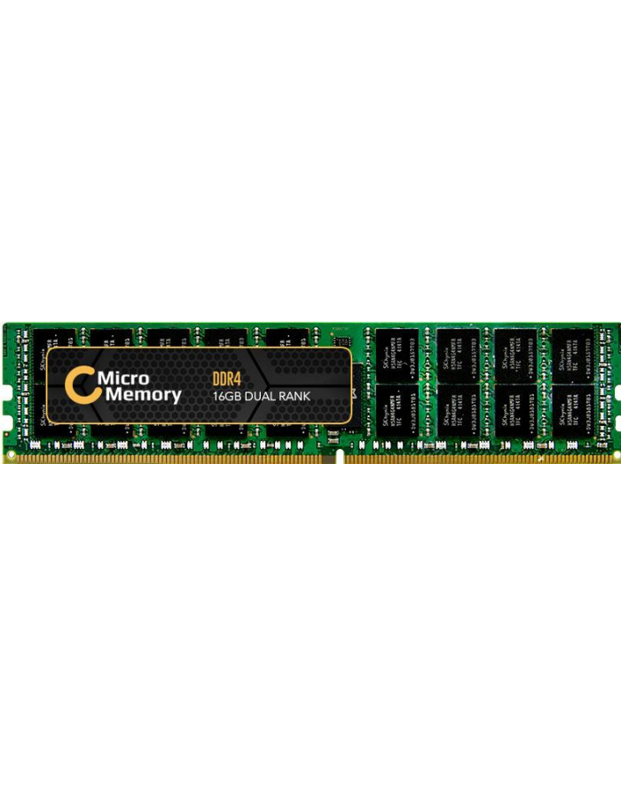 Coreparts 8Gb Memory Module (MMKN0248GB) główny