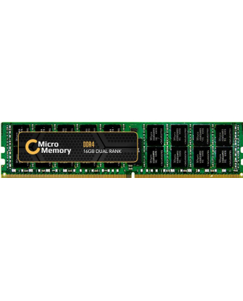 Coreparts 16Gb Memory Module (MMKN04816GB)
