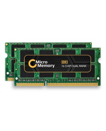 Coreparts MMKN049-16GB 16GB Memory Module (MMKN04916GB)
