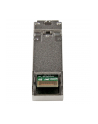 STARTECH.COM  GIGABIT FIBER SFP TRANSCEIVER MODULE (GLCLHSMD10ST) - nr 12